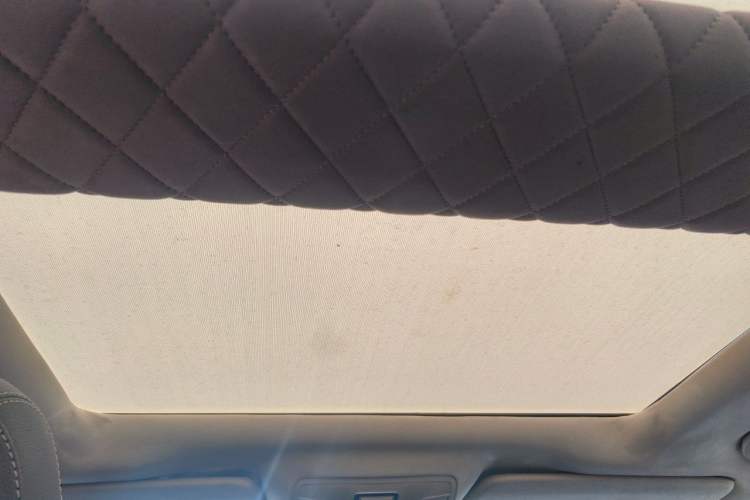 Used Mercedes-Benz GLS 2018 GLS 320 4MATIC Headliner