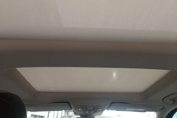 Used Mercedes-Benz GLS 2018 Refreshed GLS 400 4MATIC Dynamic Edition Headliner
