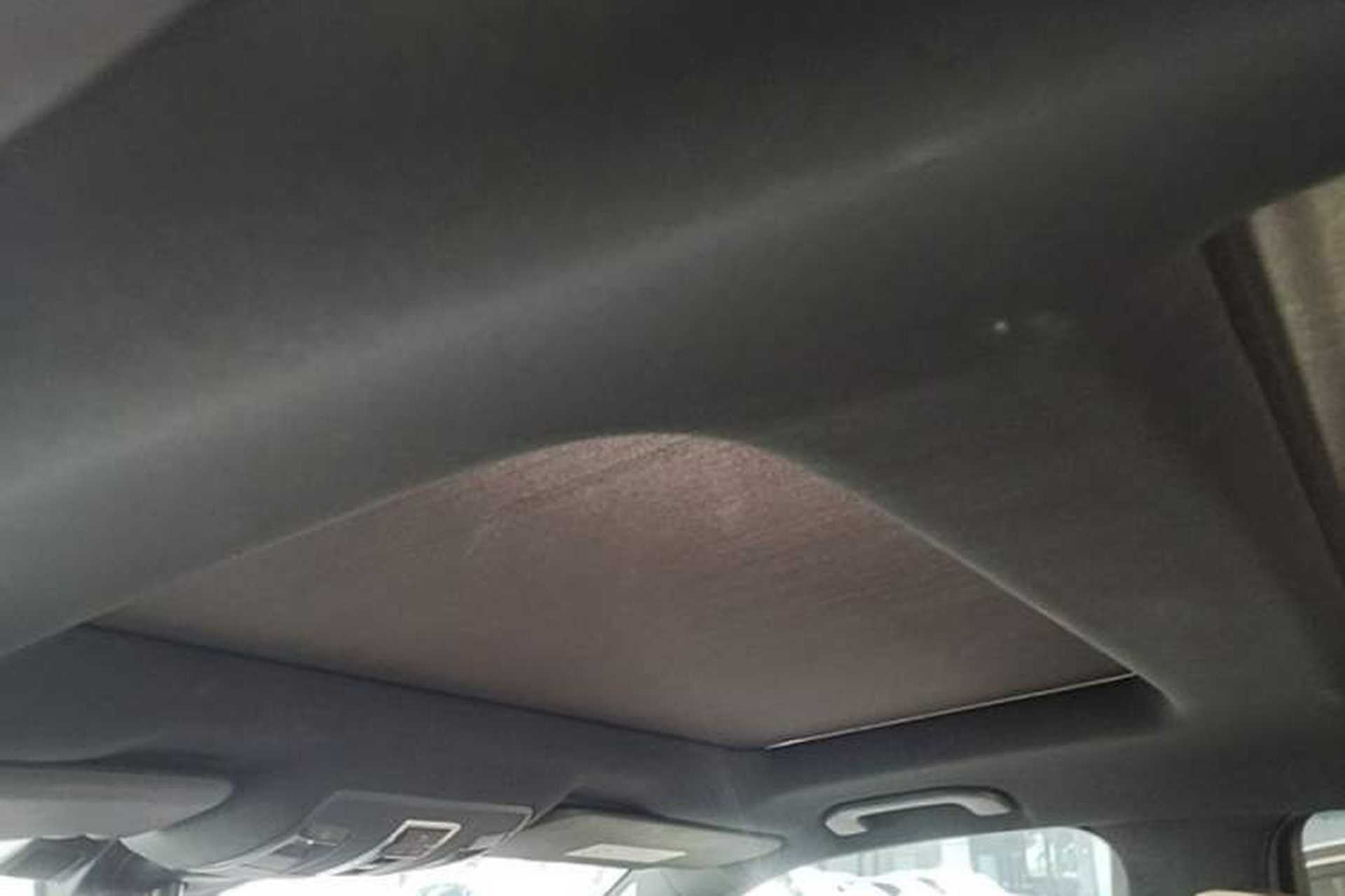 Used Mercedes-Benz GLS 2018 GLS 500 4MATIC Headliner