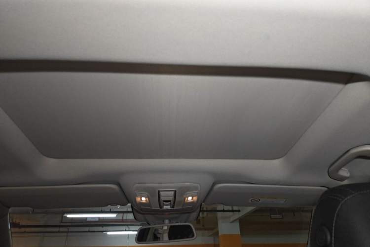 Used Mercedes-Benz GLS 2018 GLS 320 4MATIC Headliner