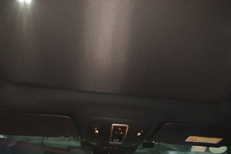 Used Mercedes-Benz GLS 2018 GLS 320 4MATIC Headliner