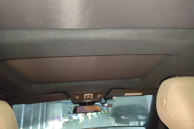 Used Mercedes-Benz GLS 2018 Facelift GLS 320 4MATIC Headliner