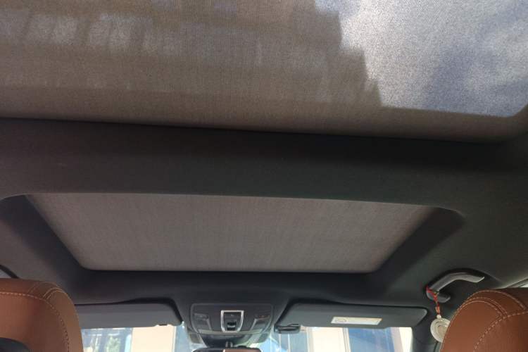 Used Mercedes-Benz GLS 2018 GLS 400 4MATIC Luxury Model Headliner