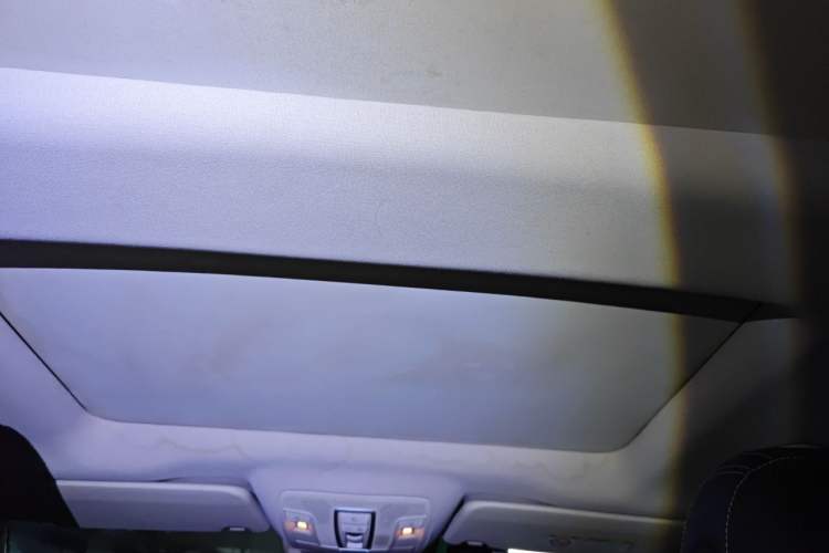 Used Mercedes-Benz GLS 2018 Refreshed GLS 400 4MATIC Dynamic Edition Headliner