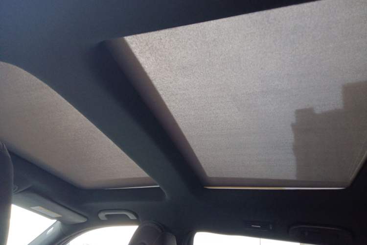 Used Mercedes-Benz GLS 2018 Refreshed GLS 400 4MATIC Dynamic Edition Headliner