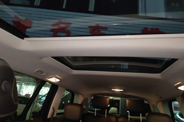 Used Mercedes-Benz GLS 2018 GLS 320 4MATIC Headliner