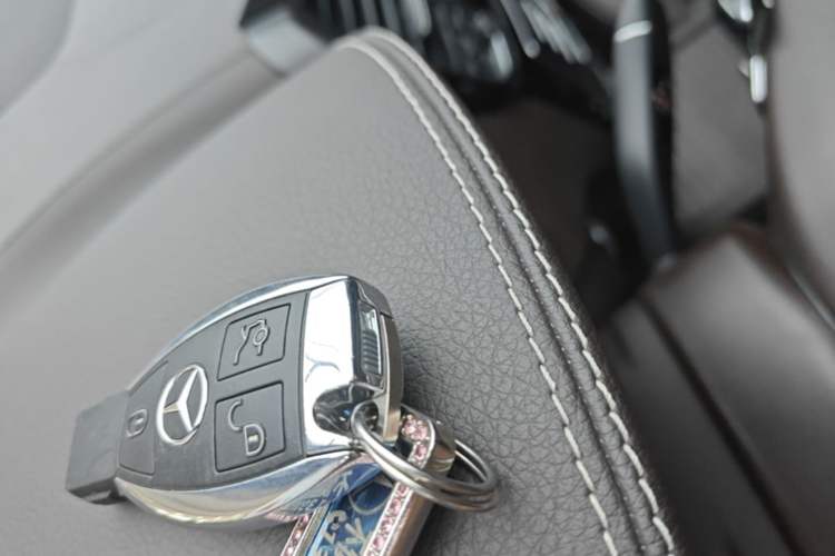 Used Mercedes-Benz GLS 2018 Refreshed GLS 400 4MATIC Dynamic Edition Interior 1