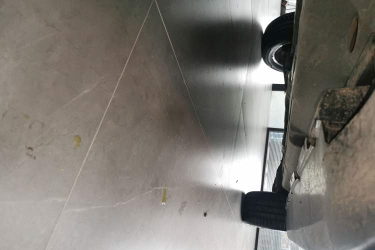 Used Mercedes-Benz GLS 2018 Facelift GLS 320 4MATIC Left Side Sill