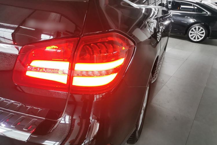 Used Mercedes-Benz GLS 2018 Facelift GLS 320 4MATIC Right Rear Taillight