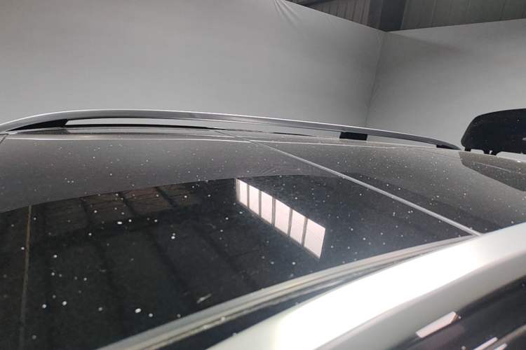 Used Mercedes-Benz GLS 2018 Facelift GLS 320 4MATIC Roof