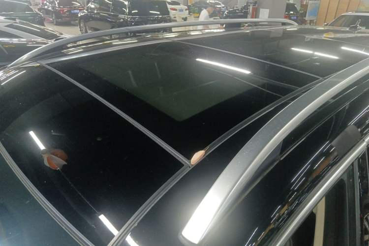 Used Mercedes-Benz GLS 2018 Refreshed GLS 400 4MATIC Dynamic Edition Roof