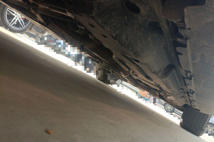 Used Mercedes-Benz GLS 2018 GLS 400 4MATIC Dynamic Model Chassis Front Left