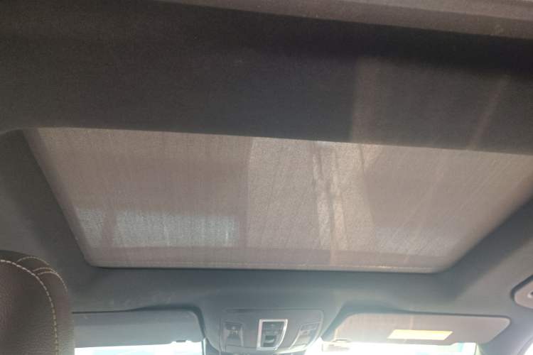 Used Mercedes-Benz GLS 2018 GLS 400 4MATIC Dynamic Model Headliner
