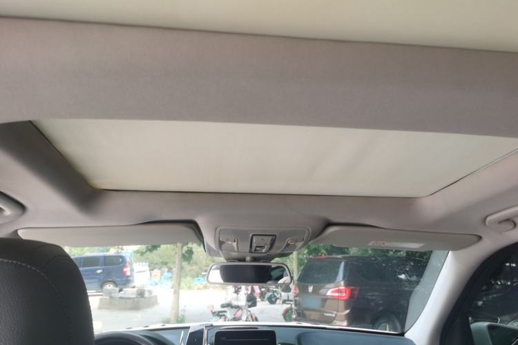 Used Mercedes-Benz GLS 2018 Facelift GLS 320 4MATIC Headliner