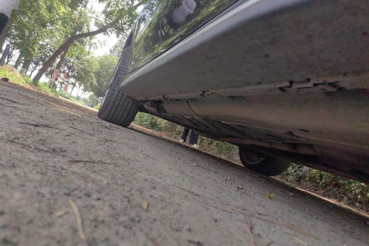 Used Mercedes-Benz GLS  Chassis Front Right