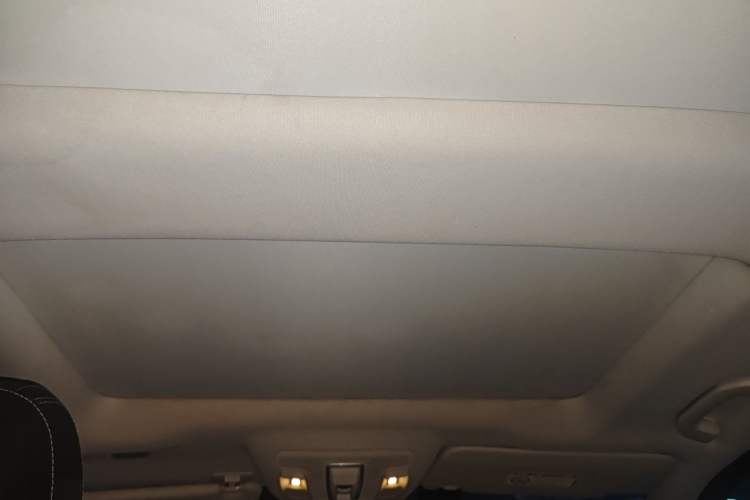 Used Mercedes-Benz GLS 2019 GLS 400 4MATIC Dynamic Edition Prestige Model Headliner