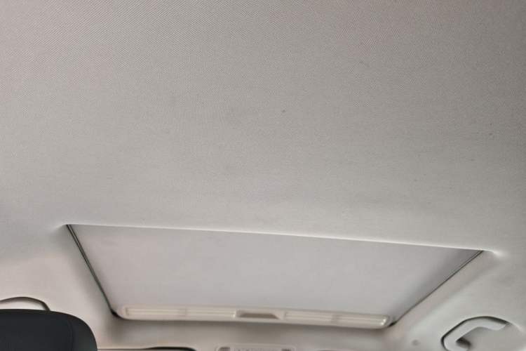 Used Mercedes-Benz GLS  Headliner