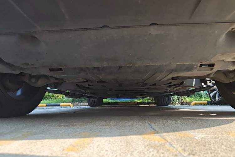 Used Mercedes-Benz GLS 2020 GLS 450 4MATIC Luxury Model Chassis Front