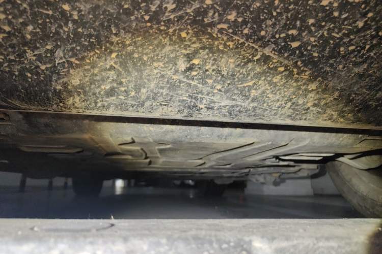 Used Mercedes-Benz GLS 2020 GLS 450 4MATIC Dynamic Edition Chassis Front