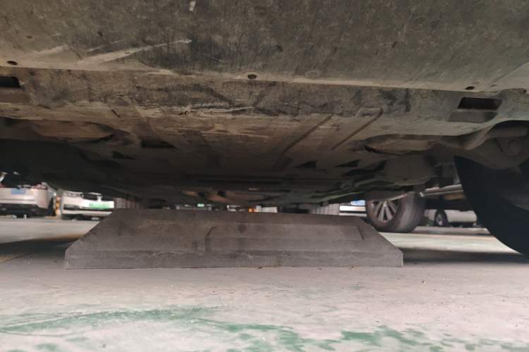 Used Mercedes-Benz GLS 2020 GLS 450 4MATIC Dynamic Edition Chassis Front