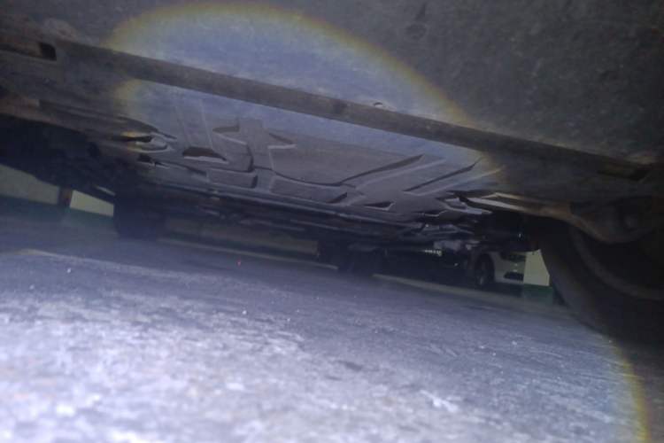 Used Mercedes-Benz GLS 2020 GLS 450 4MATIC Dynamic Edition Chassis Front