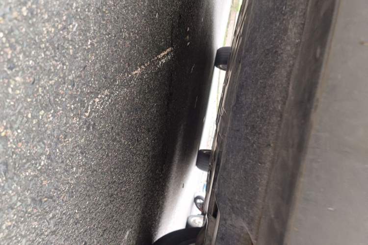 Used Mercedes-Benz GLS  Chassis Front