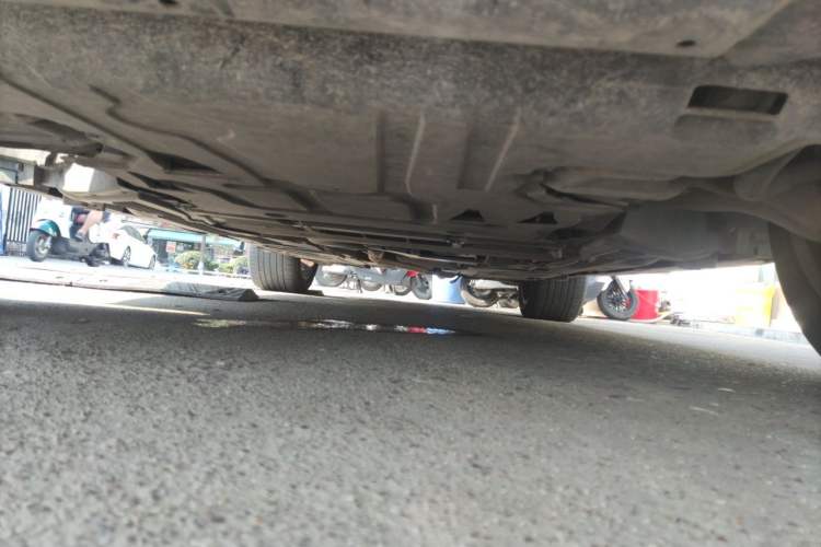 Used Mercedes-Benz GLS 2020 GLS 450 4MATIC Luxury Model Chassis Front
