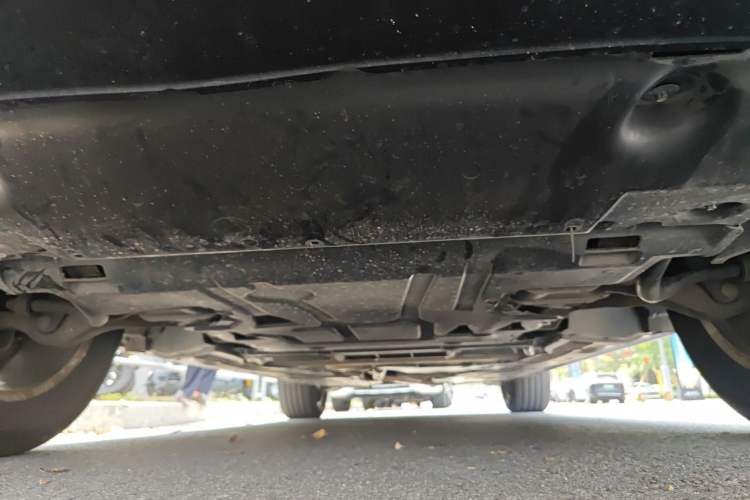 Used Mercedes-Benz GLS 2020 GLS 450 4MATIC Dynamic Edition Chassis Front