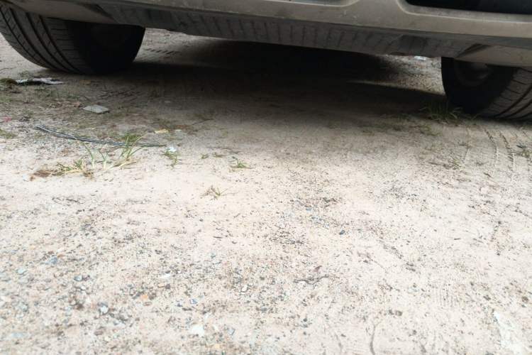 Used Mercedes-Benz GLS 2020 GLS 450 4MATIC Dynamic Edition Chassis Front