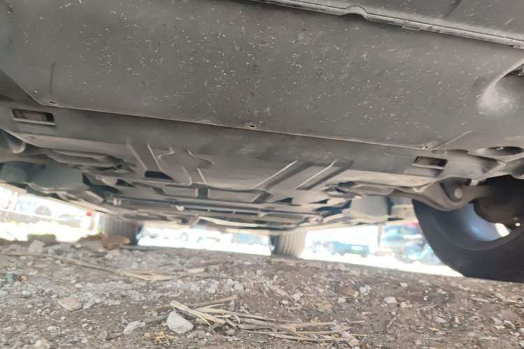 Used Mercedes-Benz GLS 2020 GLS 450 4MATIC Luxury Model Chassis Front