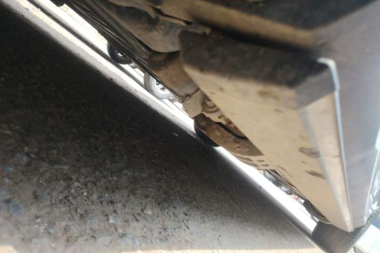 Used Mercedes-Benz GLS 2020 GLS 450 4MATIC Dynamic Edition Chassis Front Left