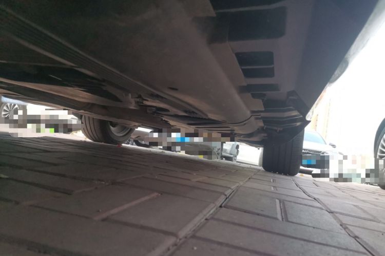 Used Mercedes-Benz GLS 2020 GLS 450 4MATIC Dynamic Edition Chassis Front Left