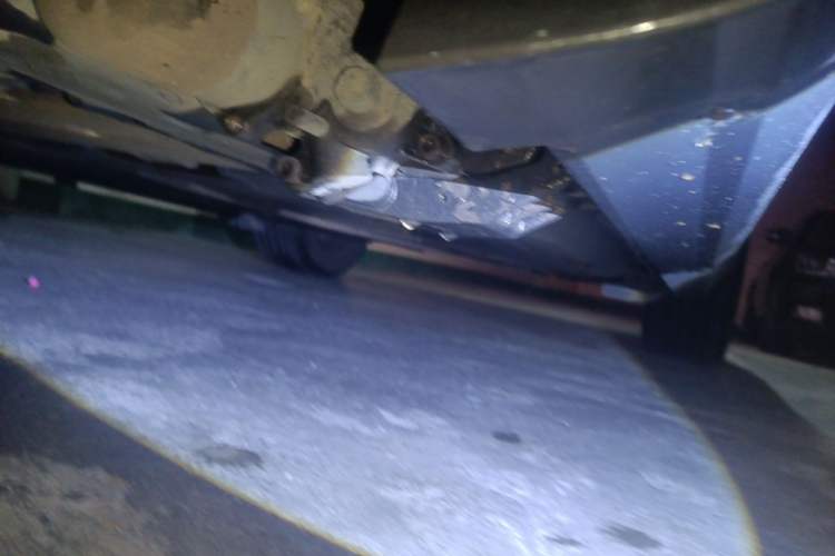 Used Mercedes-Benz GLS 2020 GLS 450 4MATIC Dynamic Edition Chassis Front Left