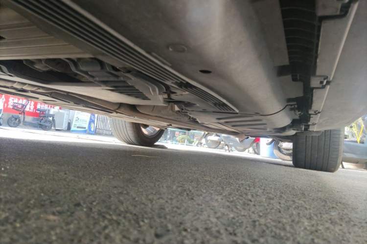 Used Mercedes-Benz GLS 2020 GLS 450 4MATIC Luxury Model Chassis Front Left