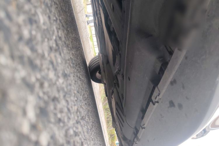 Used Mercedes-Benz GLS 2020 GLS 450 4MATIC Dynamic Edition Chassis Front Left