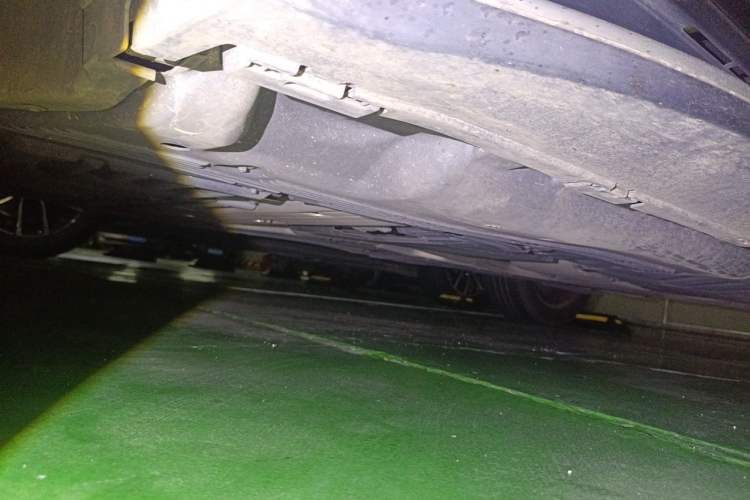 Used Mercedes-Benz GLS 2020 GLS 450 4MATIC Dynamic Edition Chassis Front Left