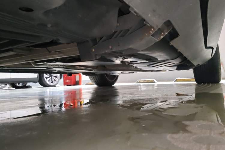 Used Mercedes-Benz GLS 2020 GLS 450 4MATIC Luxury Model Chassis Front Left