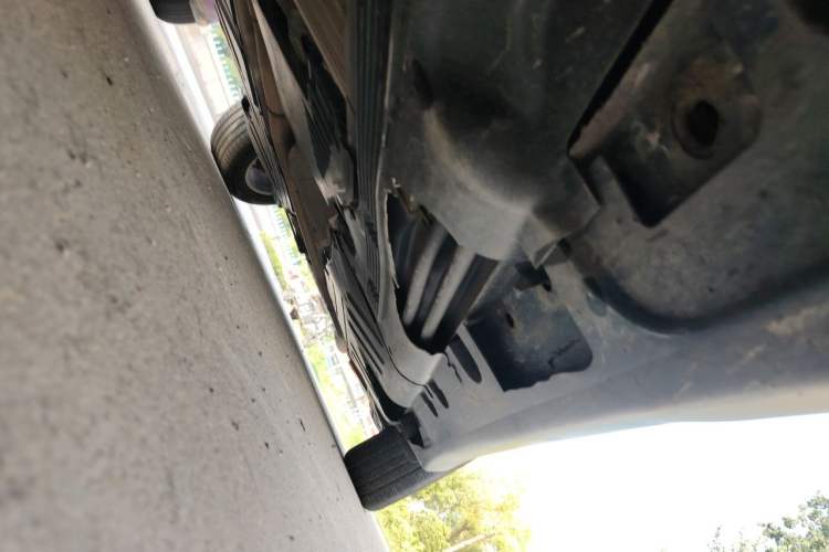 Used Mercedes-Benz GLS 2020 GLS 450 4MATIC Dynamic Edition Chassis Front Left