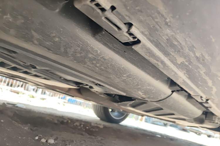 Used Mercedes-Benz GLS 2020 GLS 450 4MATIC Luxury Model Chassis Front Left