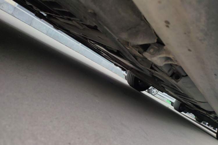 Used Mercedes-Benz GLS 2020 GLS 450 4MATIC Dynamic Edition Chassis Front Left