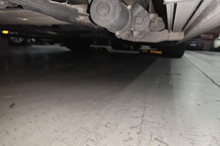 Used Mercedes-Benz GLS 2020 GLS 450 4MATIC Dynamic Edition Chassis Front Left