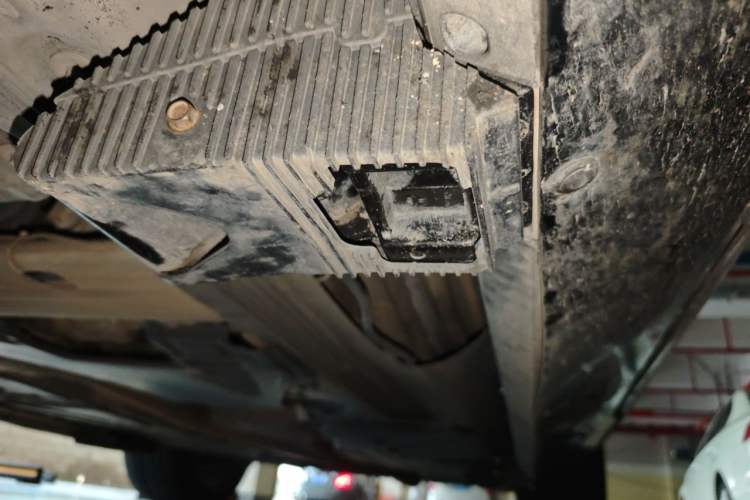 Used Mercedes-Benz GLS 2020 GLS 450 4MATIC Dynamic Edition Chassis Front Left