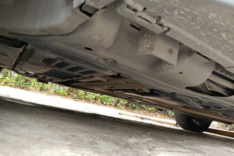 Used Mercedes-Benz GLS 2020 GLS 450 4MATIC Dynamic Edition Chassis Front Left