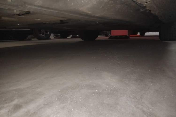 Used Mercedes-Benz GLS 2020 GLS 450 4MATIC Dynamic Edition Chassis Front Left