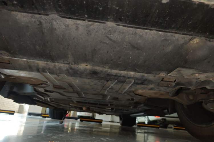 Used Mercedes-Benz GLS 2020 GLS 450 4MATIC Dynamic Edition Chassis Front