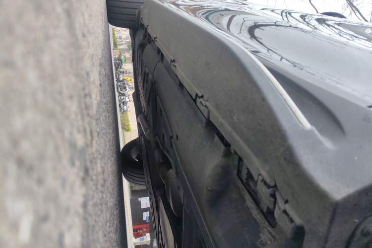 Used Mercedes-Benz GLS 2020 GLS 450 4MATIC Dynamic Edition Chassis Front Right