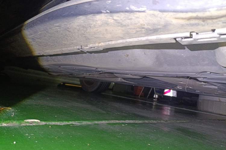 Used Mercedes-Benz GLS 2020 GLS 450 4MATIC Dynamic Edition Chassis Front Right