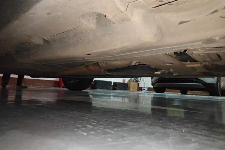 Used Mercedes-Benz GLS 2020 GLS 450 4MATIC Dynamic Edition Chassis Front Right