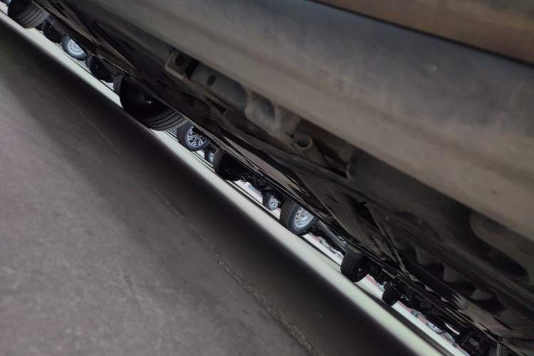Used Mercedes-Benz GLS 2020 GLS 450 4MATIC Dynamic Edition Chassis Front Right