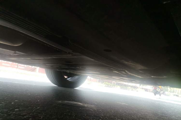 Used Mercedes-Benz GLS 2020 GLS 450 4MATIC Luxury Model Chassis Front Right